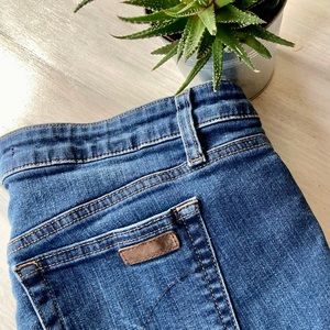 Joe Jeans Skinny Bootcut. Size: 31.